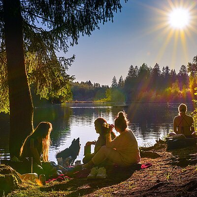 Sommer- und Ferienprogramm