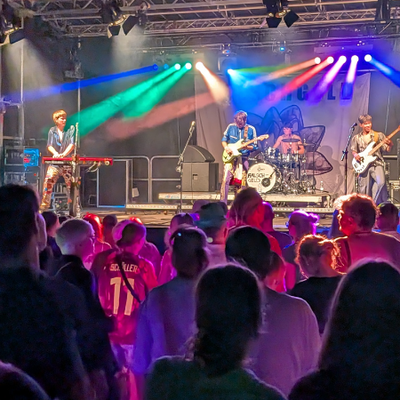 Parknachtfestival Lindenberg