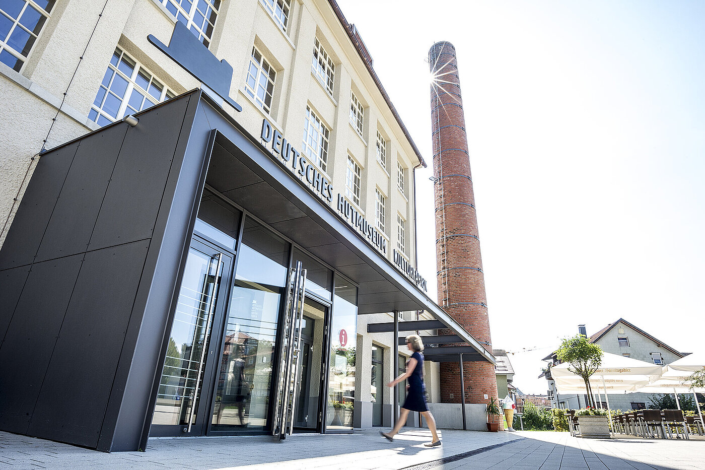 Deutsches Hutmuseum Lindenberg