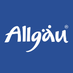 Logo der Allgäu GmbH